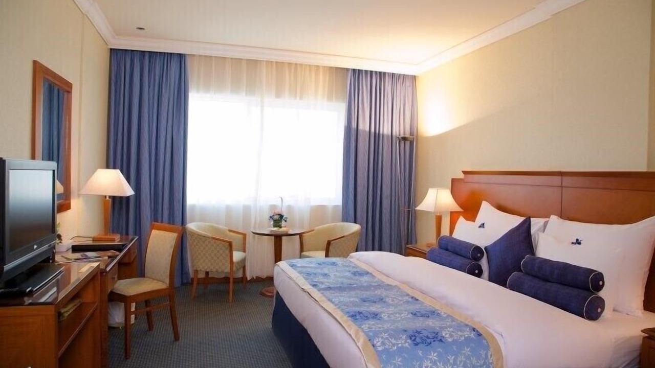 Photo of Bedroom in Beach & Coast
