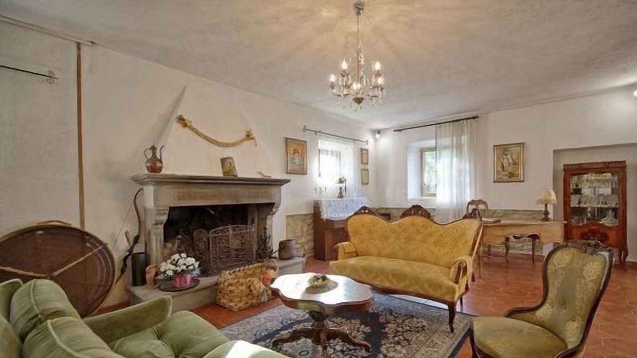 Photo of Livingroom in Arezzo