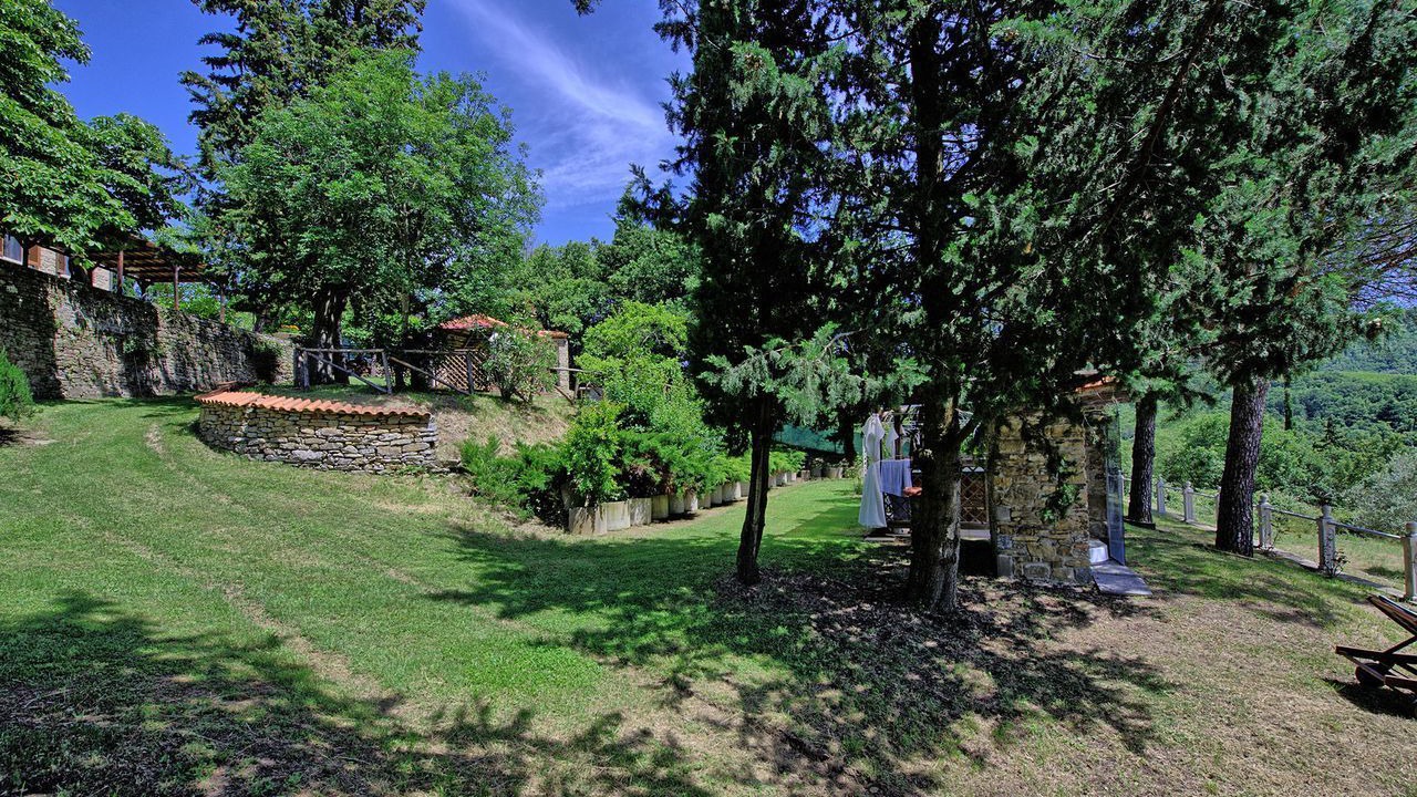 Photo of Outdoor in Arezzo