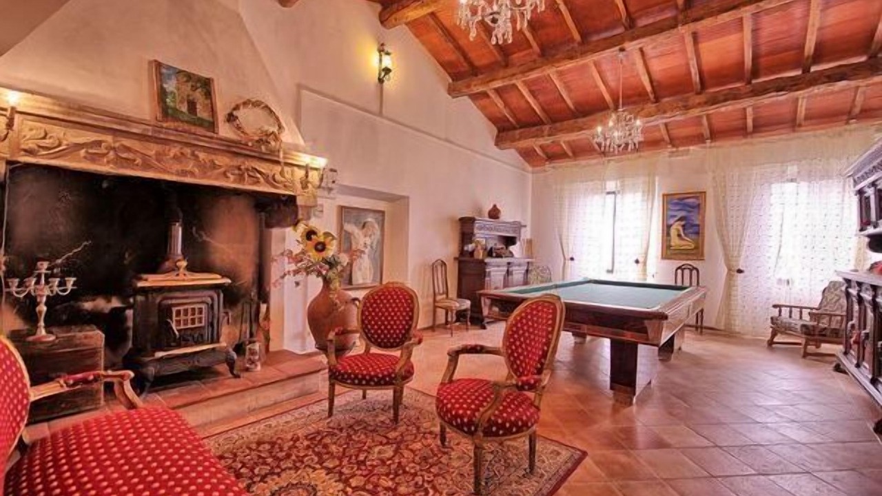Photo of Livingroom in Arezzo