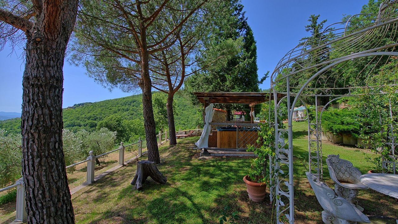 Photo of Outdoor in Arezzo