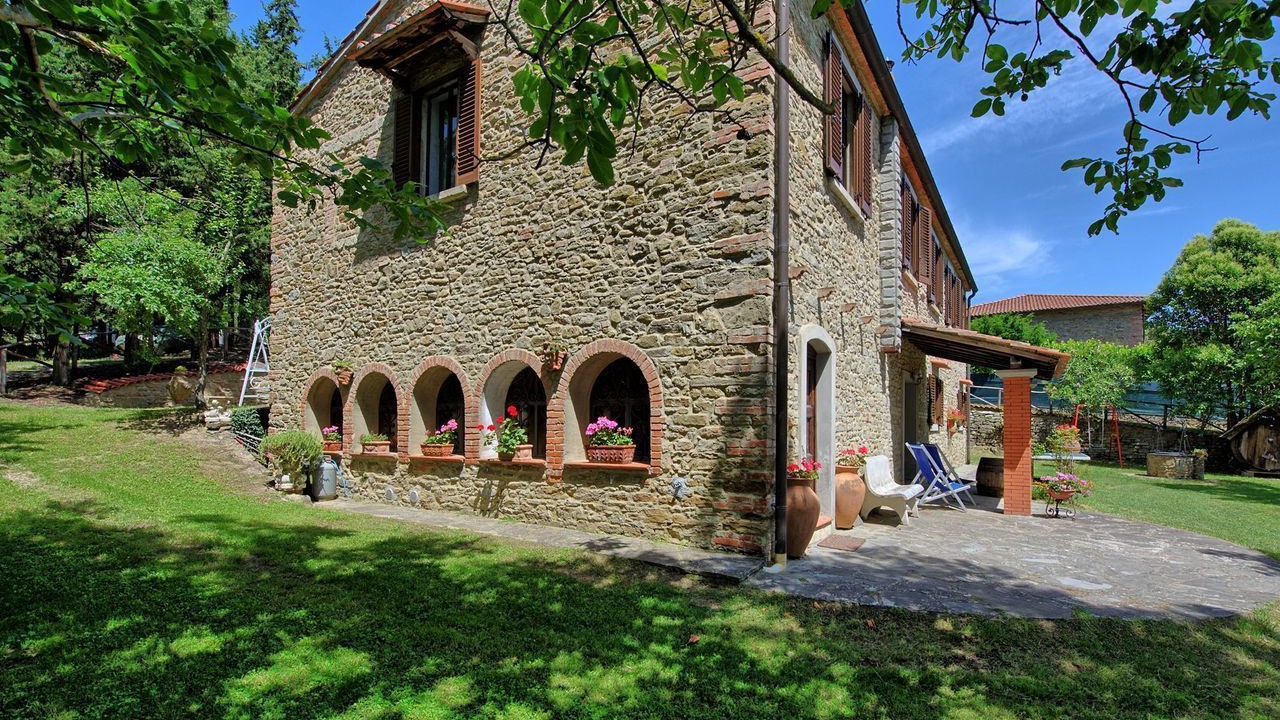 Photo of Outdoor in Arezzo