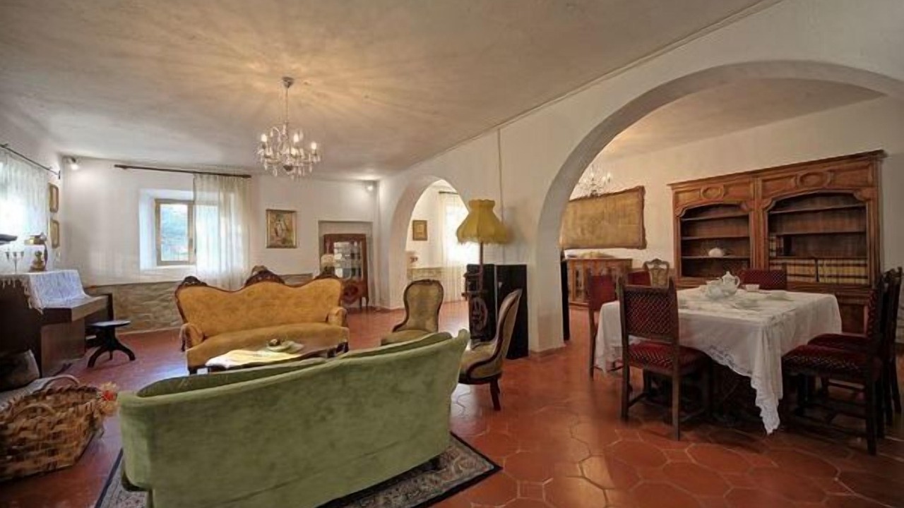 Photo of Livingroom in Arezzo