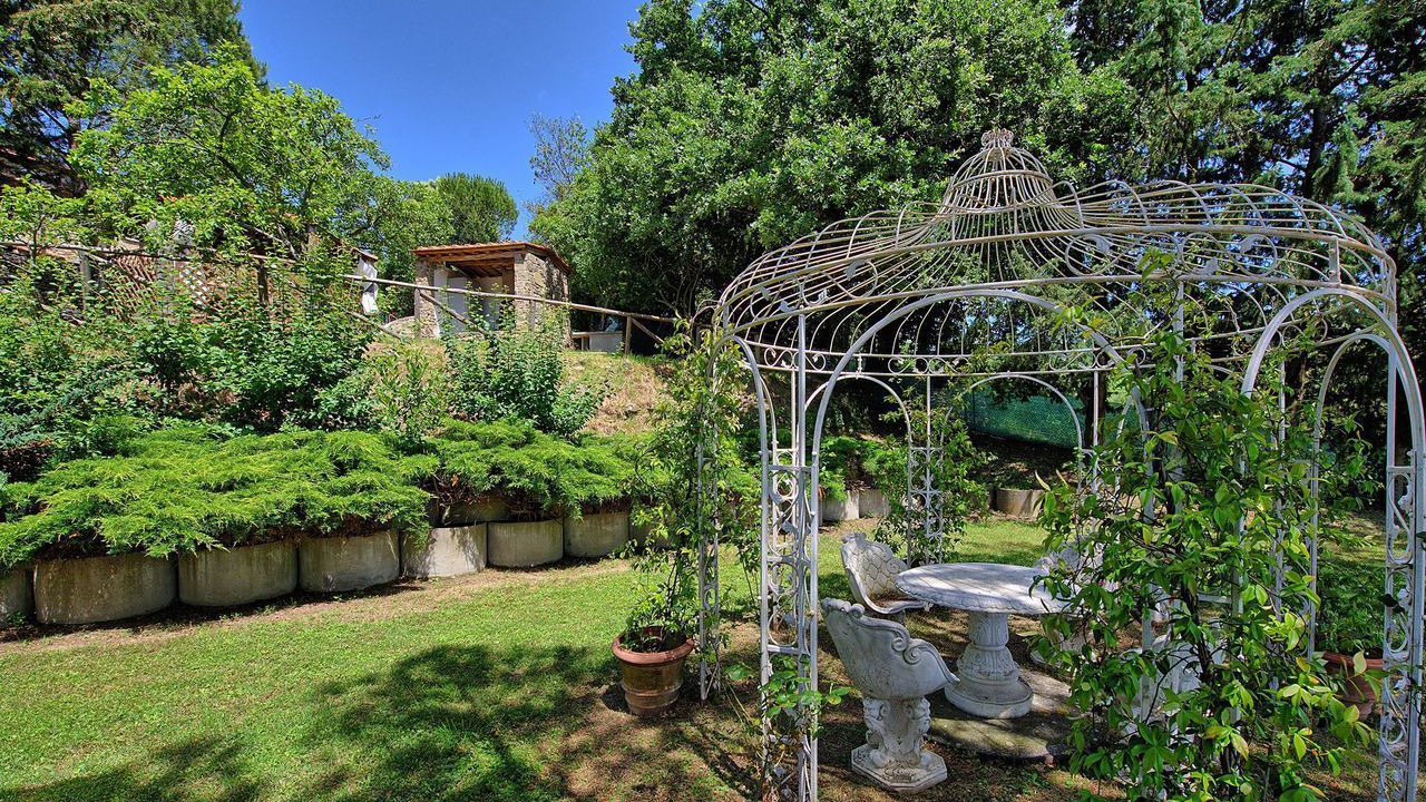 Photo of Outdoor in Arezzo