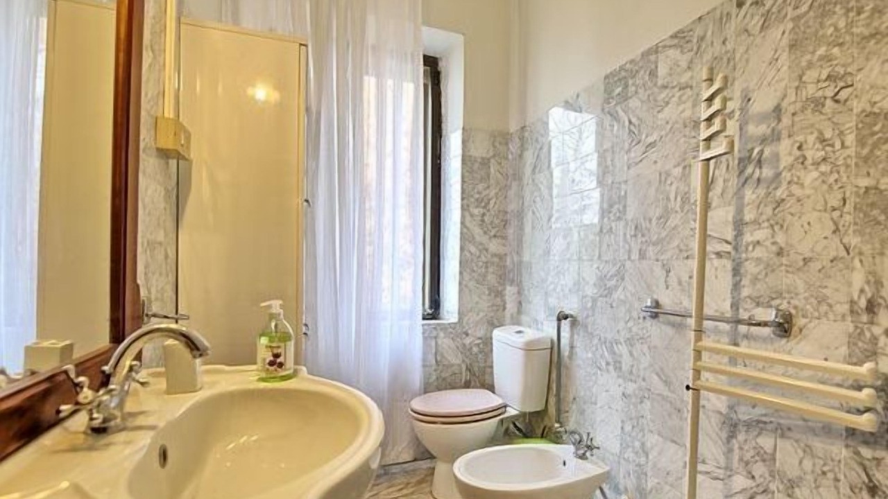 Photo of Bathroom in Arezzo