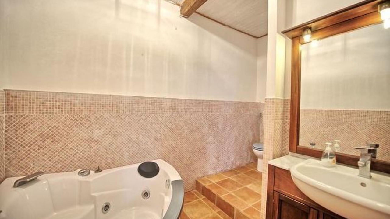 Photo of Bathroom in Arezzo