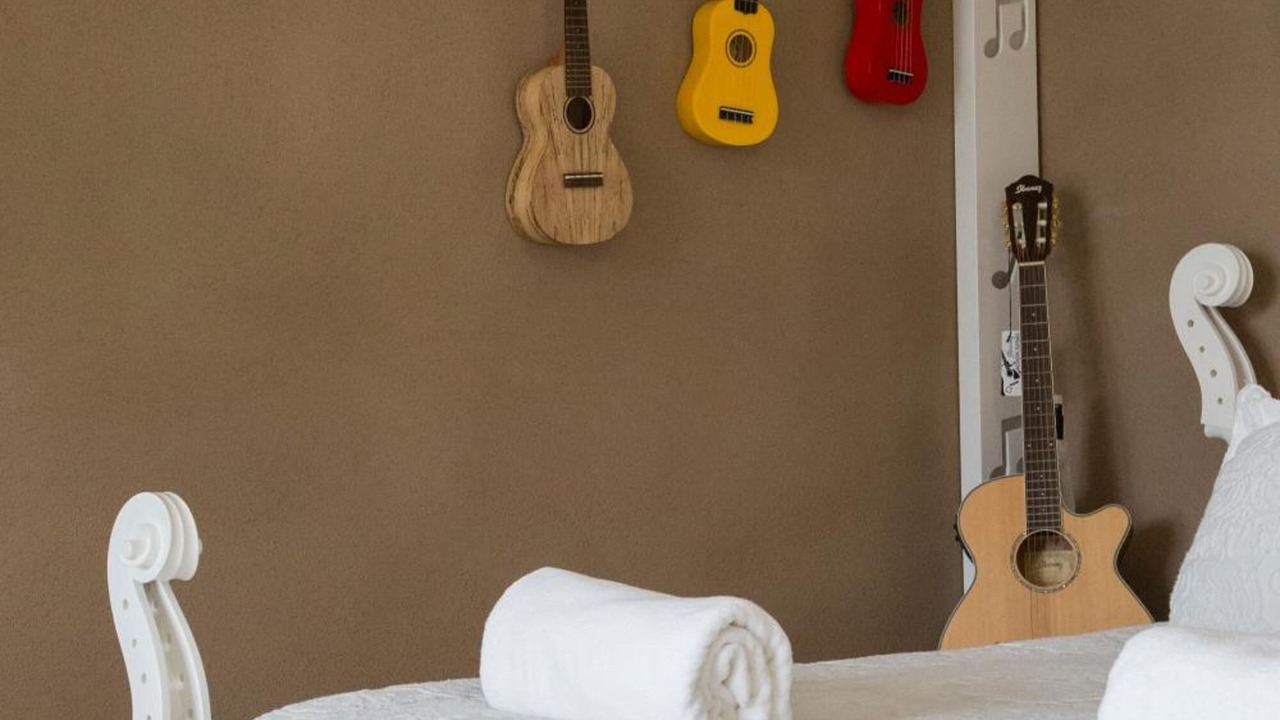 Photo of Bedroom in Melizzano