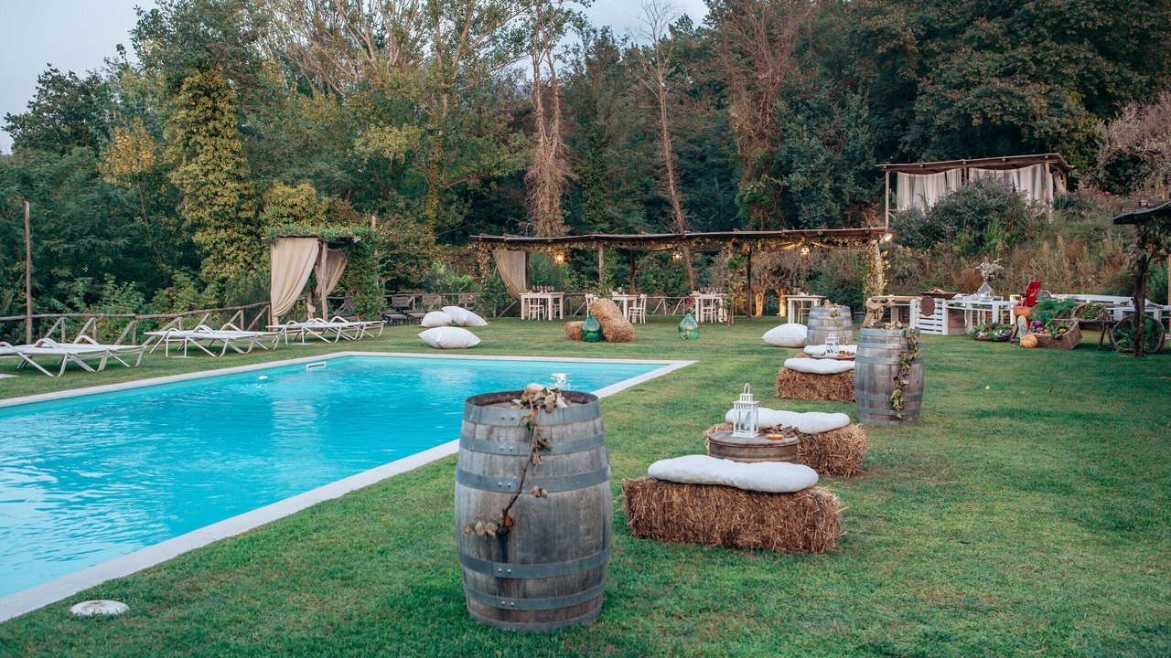 Photo of Outdoor in Melizzano