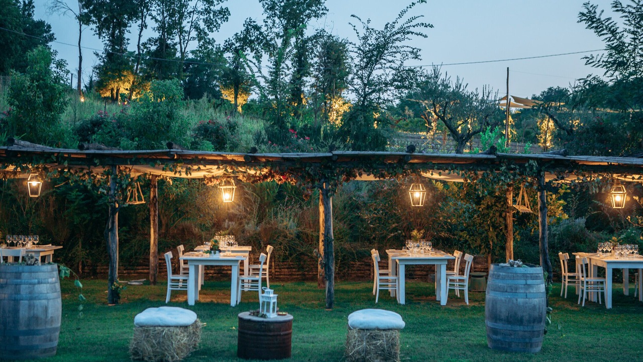 Photo of Outdoor in Melizzano