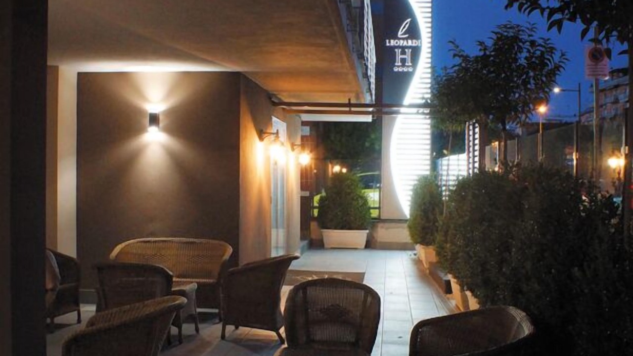Photo of Patio Balcony in Pomigliano D'arco