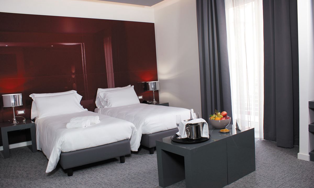 Photo of Bedroom in Pomigliano D'arco