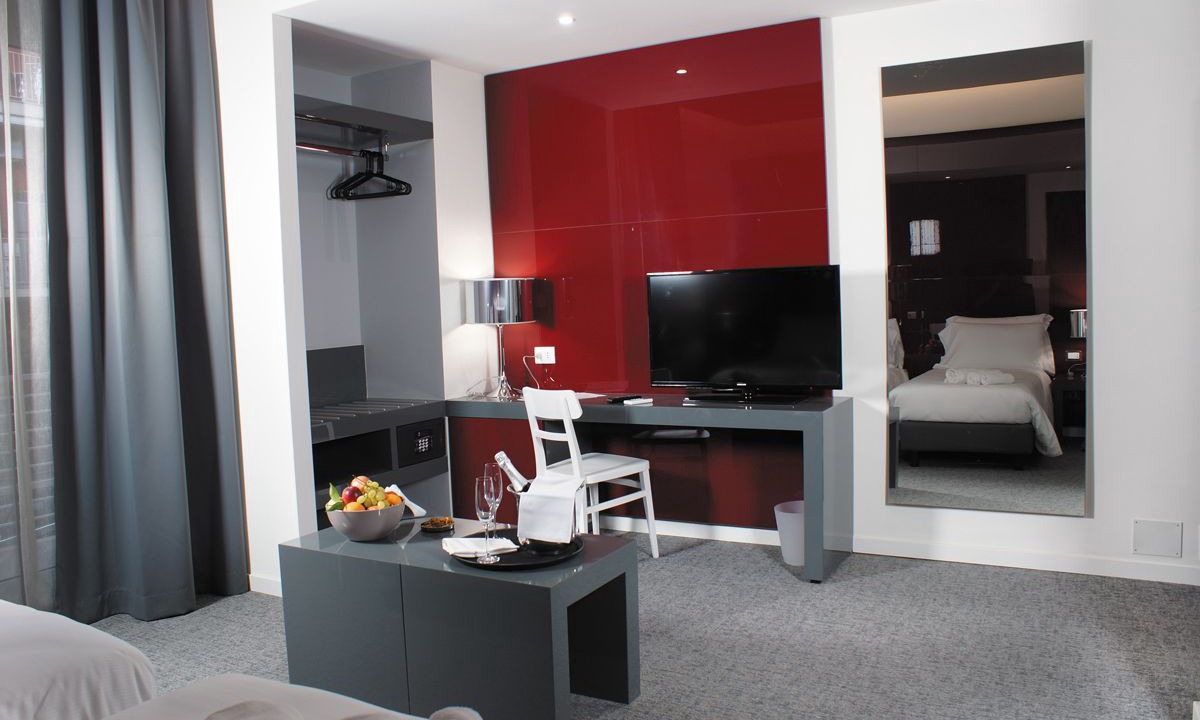 Photo of Bedroom in Pomigliano D'arco