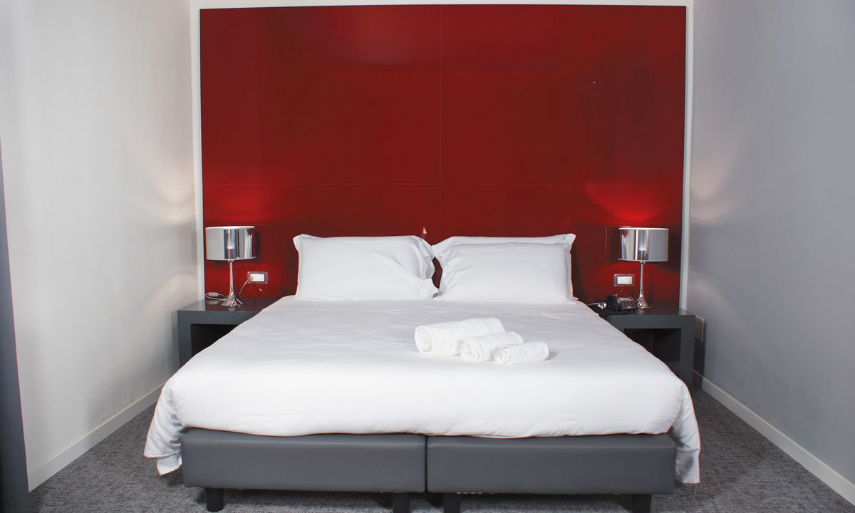 Photo of Bedroom in Pomigliano D'arco