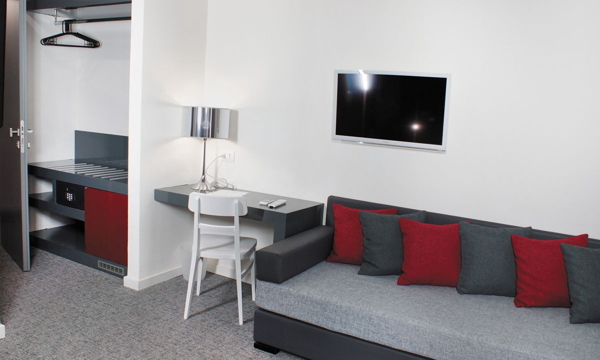 Photo of Bedroom in Pomigliano D'arco