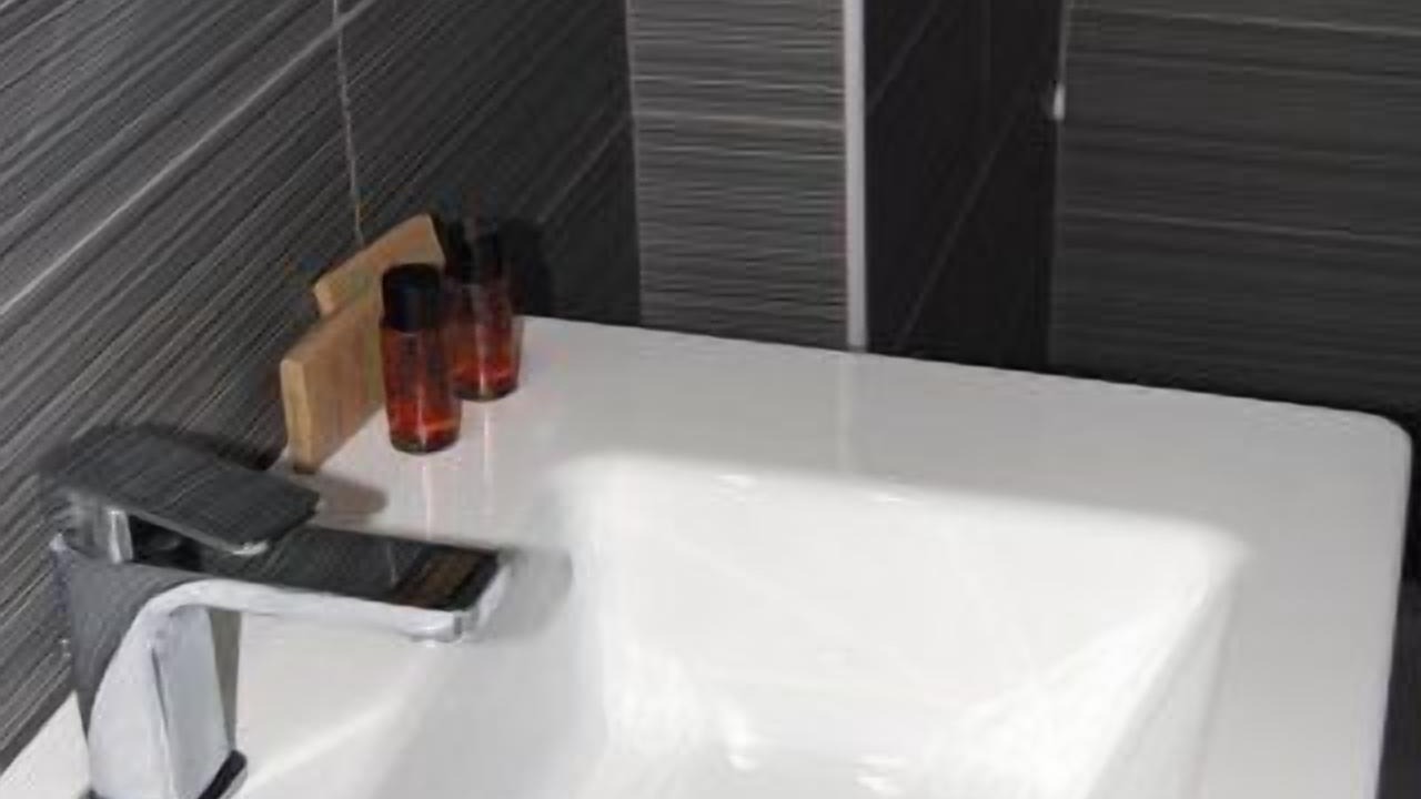 Photo of Bathroom in Pomigliano D'arco