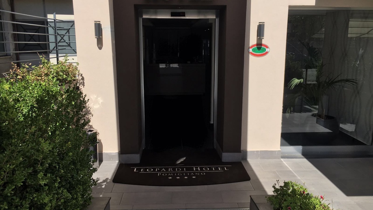 Photo of Outdoor in Pomigliano D'arco
