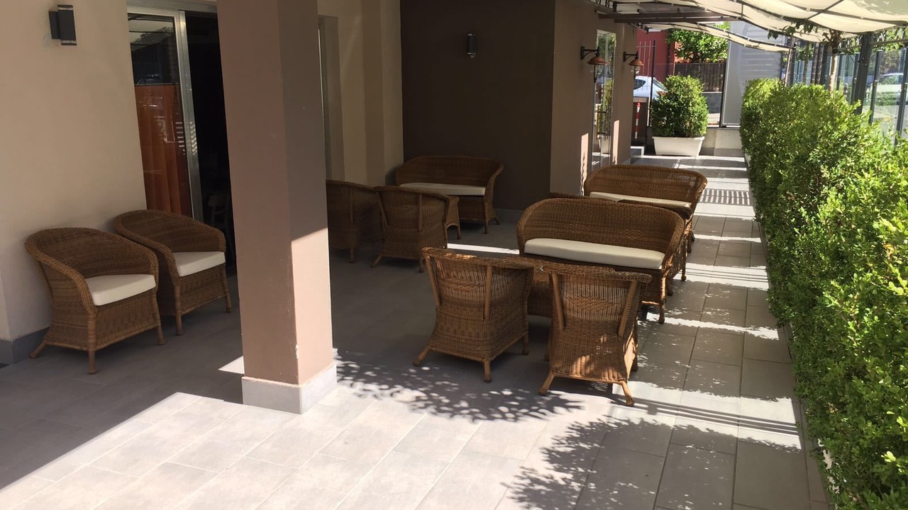 Photo of Patio Balcony in Pomigliano D'arco