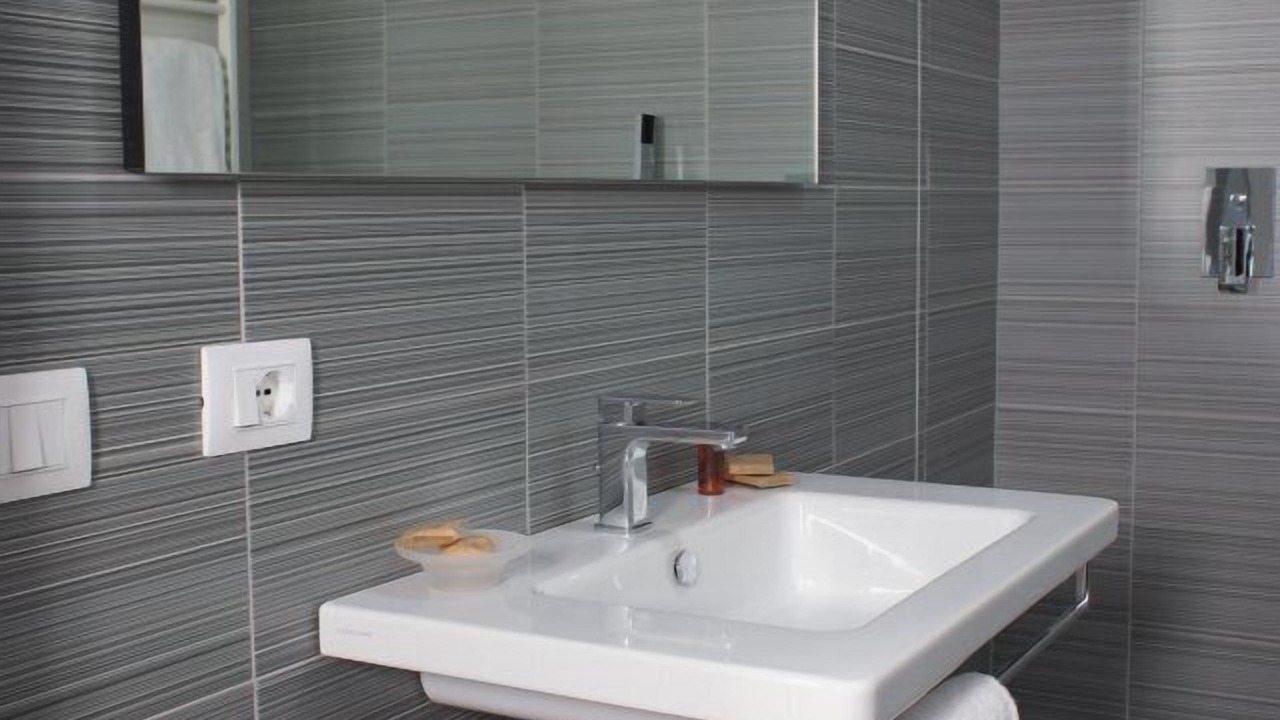 Photo of Bathroom in Pomigliano D'arco