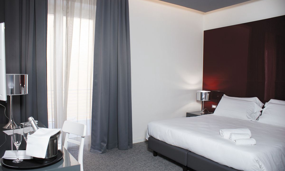 Photo of Bedroom in Pomigliano D'arco