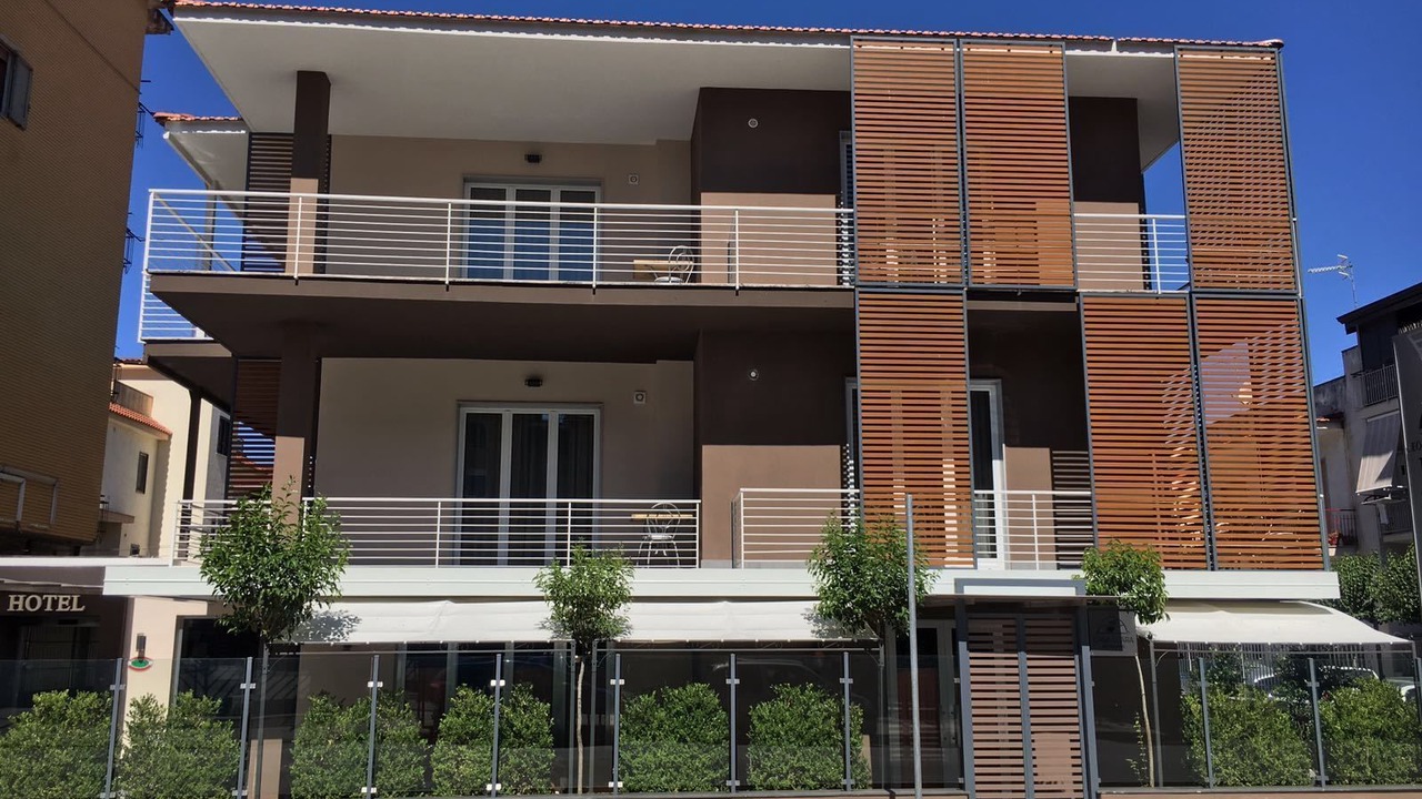 Photo of Outdoor in Pomigliano D'arco