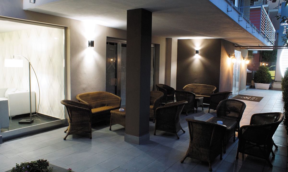 Photo of Patio Balcony in Pomigliano D'arco