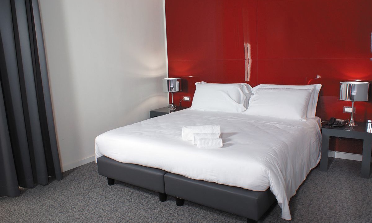 Photo of Bedroom in Pomigliano D'arco