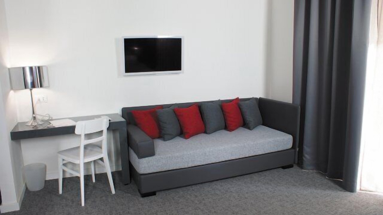 Photo of Bedroom in Pomigliano D'arco