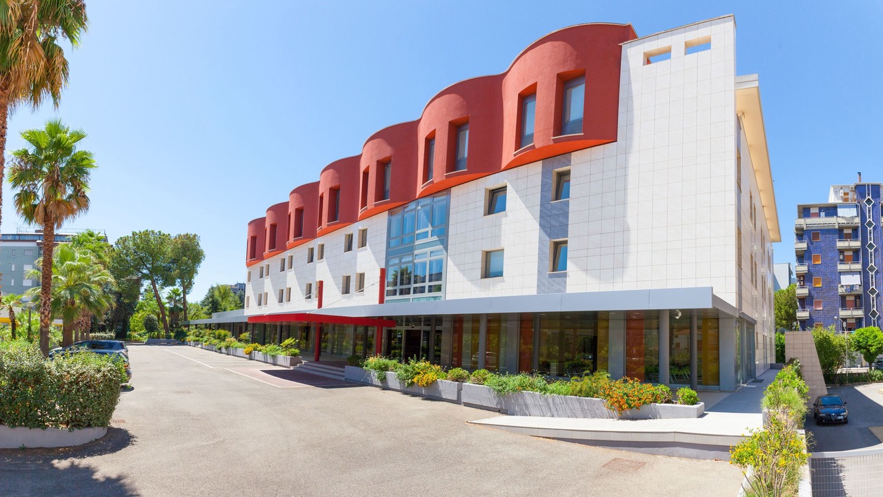 Photo of Buildings in Quattromiglio