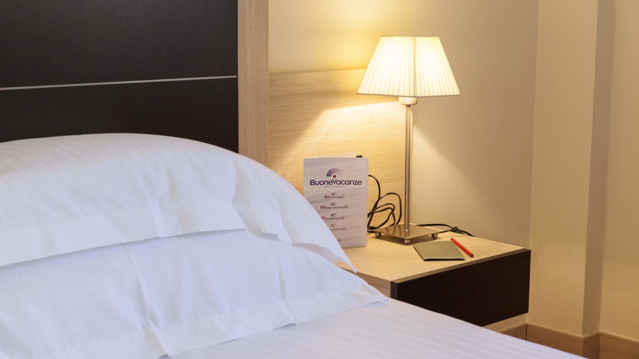 Photo of Bedroom in Quattromiglio