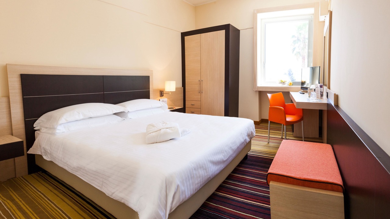 Photo of Bedroom in Quattromiglio