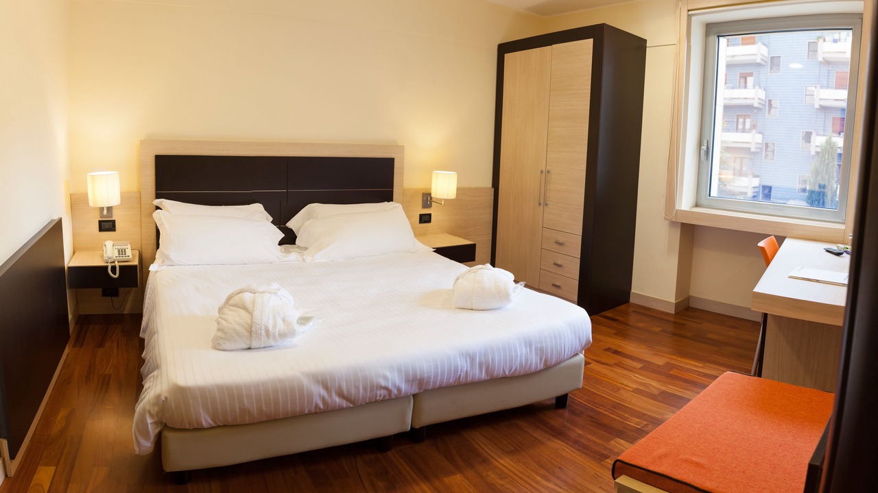 Photo of Bedroom in Quattromiglio