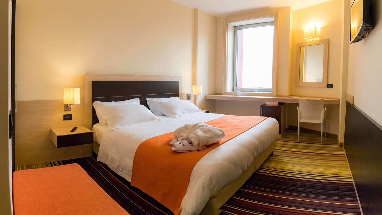 Photo of Bedroom in Quattromiglio