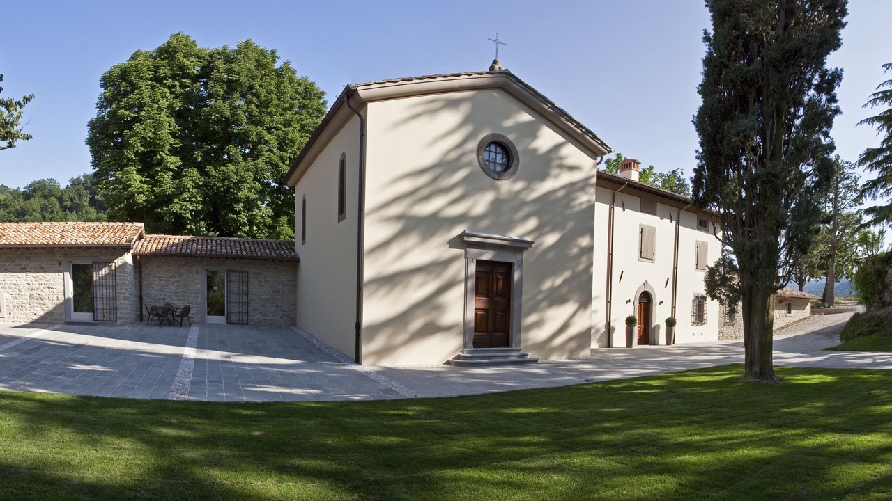 Photo of Outdoor in Dovadola