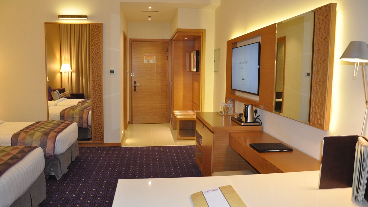 Photo of Bedroom in Dubai Investment Park