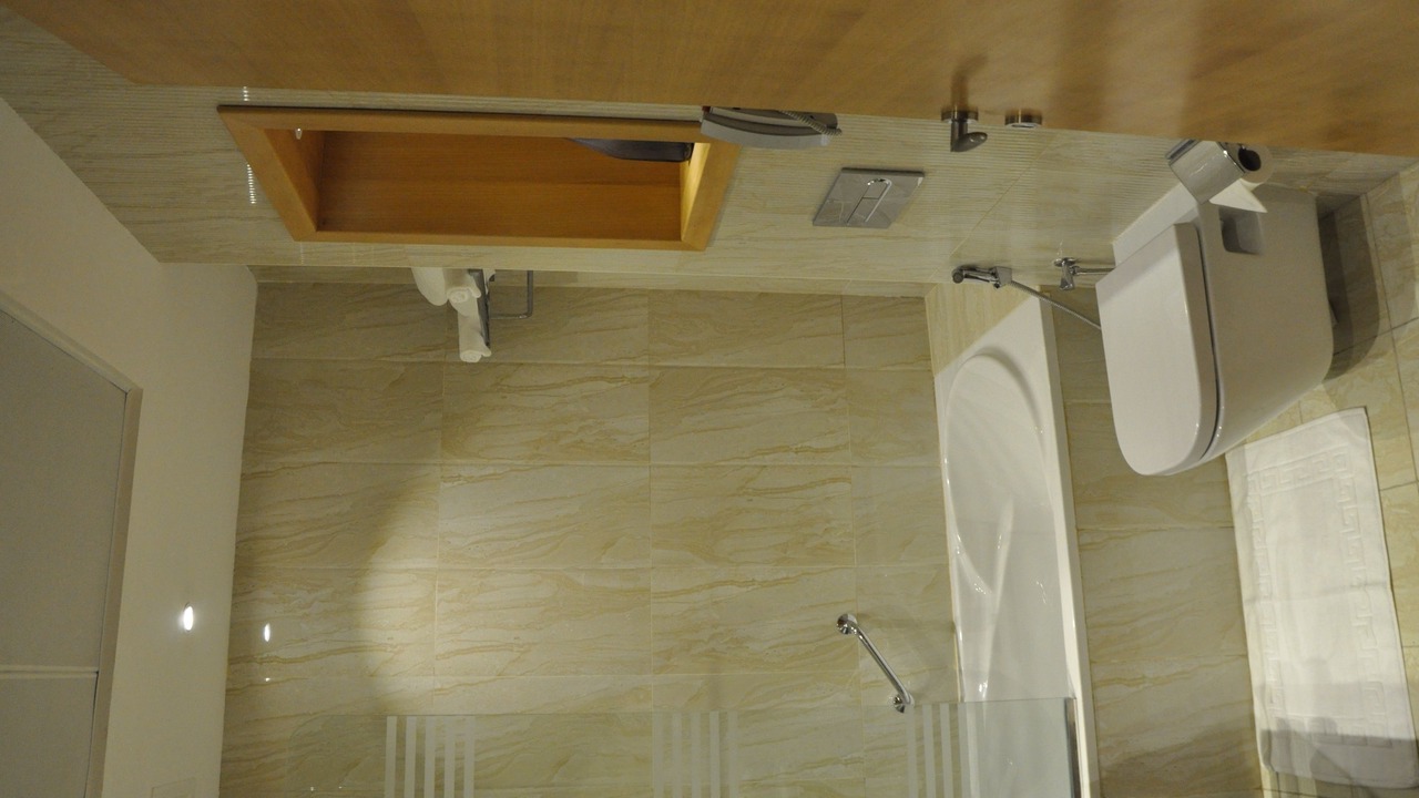 Photo of Bathroom in Dubai Investment Park