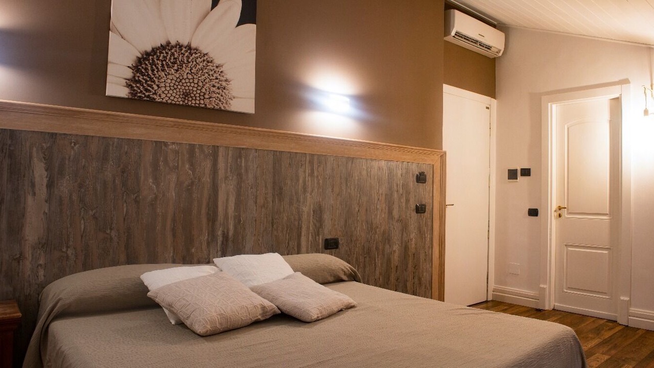 Photo of Bedroom in Qualiano