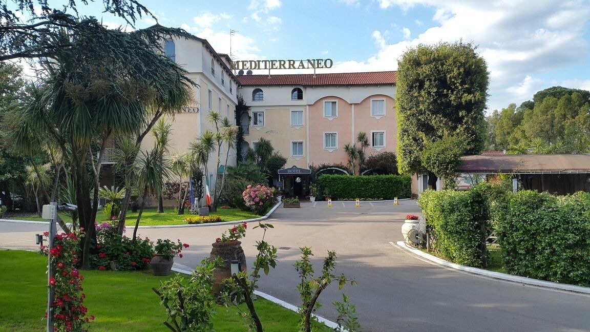 Photo of Outdoor in Qualiano