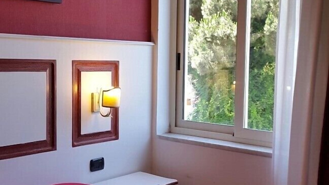 Photo of Bedroom in Qualiano