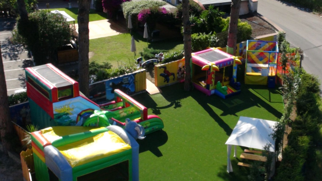 Photo of Outdoor in Qualiano