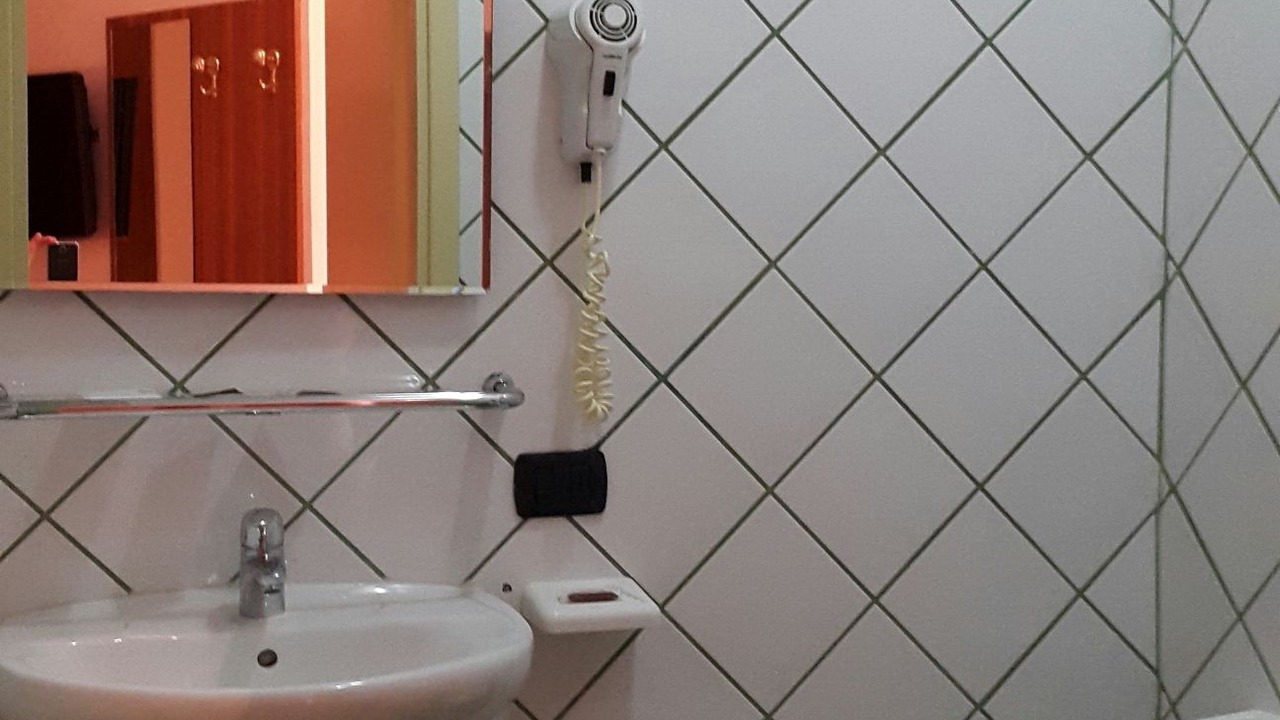 Photo of Bathroom in Qualiano