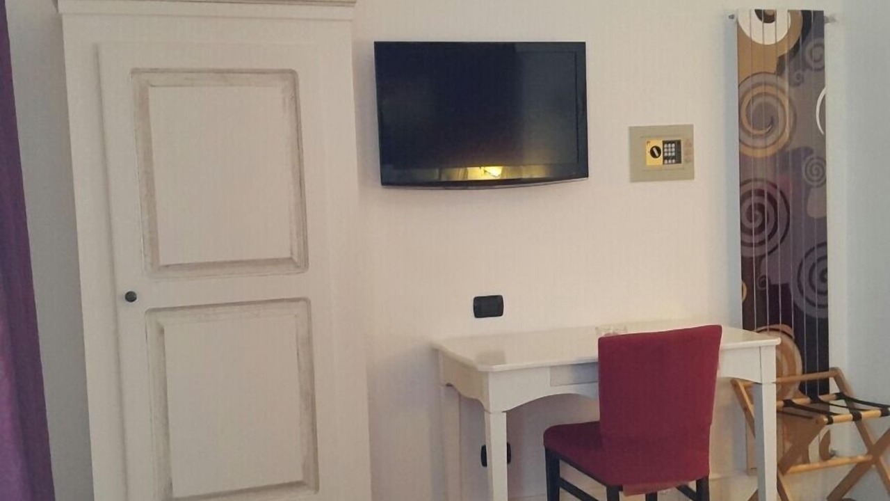 Photo of Bedroom in Qualiano