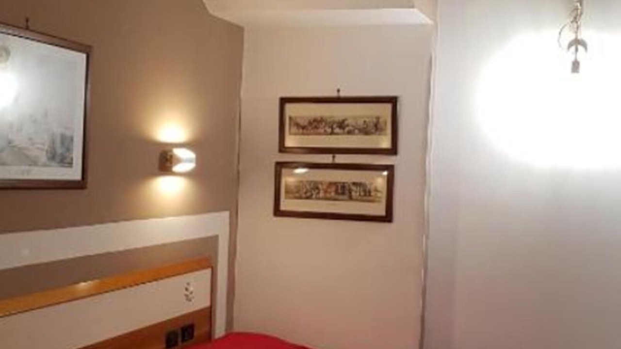Photo of Bedroom in Qualiano