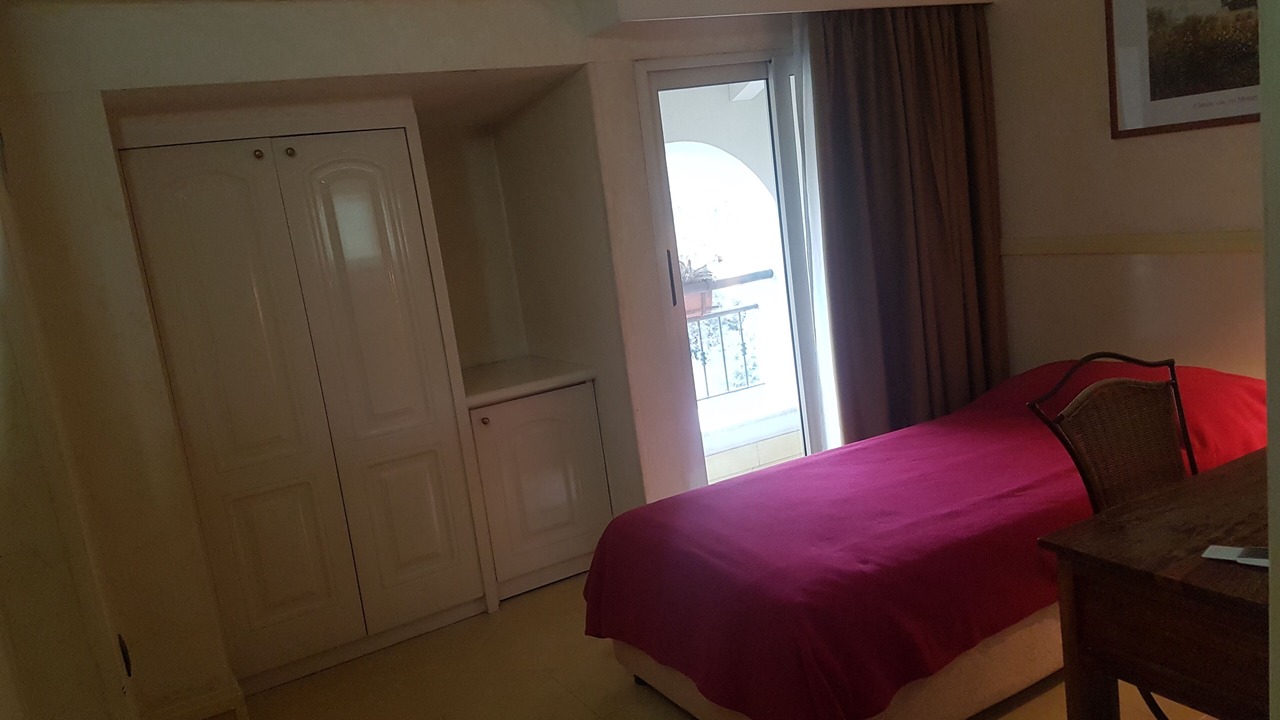 Photo of Bedroom in Qualiano