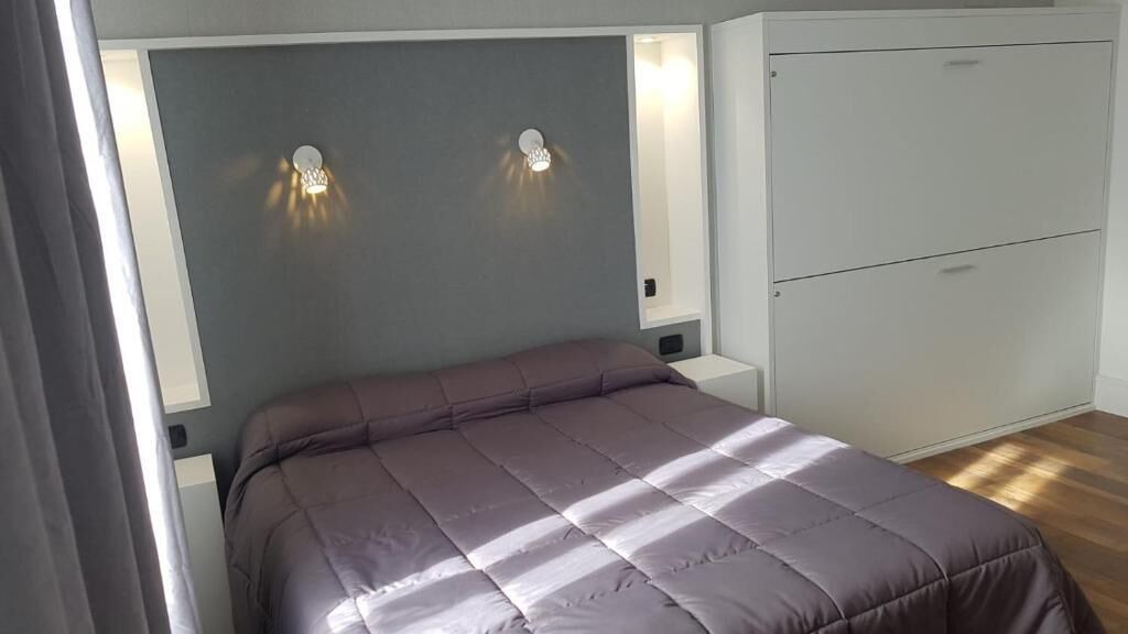 Photo of Bedroom in Qualiano