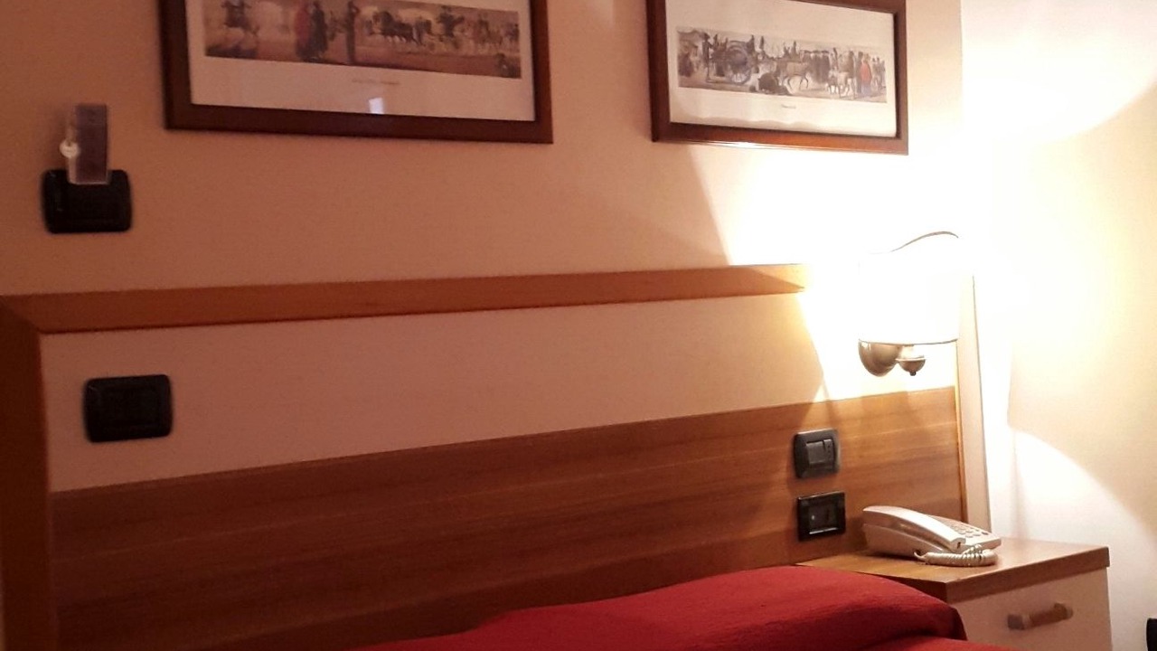 Photo of Bedroom in Qualiano