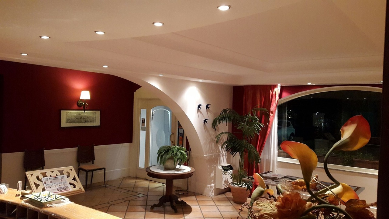 Photo of Livingroom in Qualiano