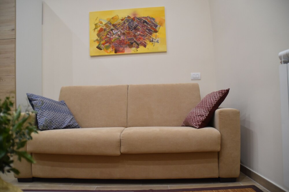 Photo of Livingroom in Historical Center