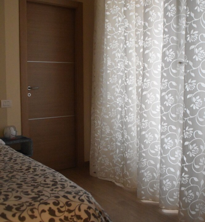Photo of Bedroom in Historical Center