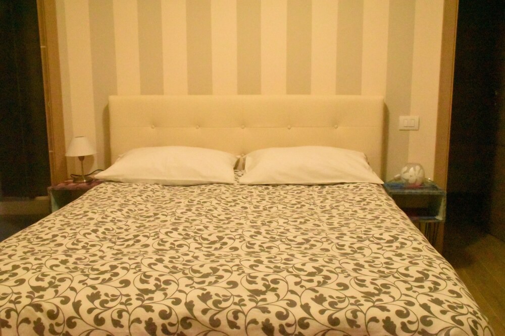 Photo of Bedroom in Historical Center
