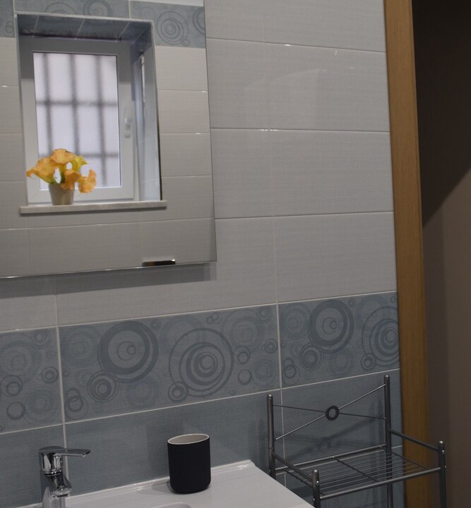 Photo of Bathroom in Historical Center